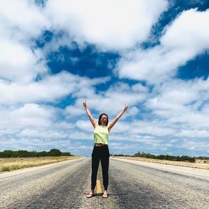 Meet your Posher, Amy